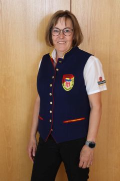 Angelika Egger