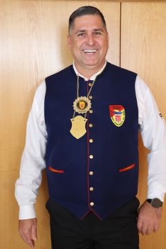Jürgen Staubmann
