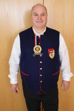 Richard Witting