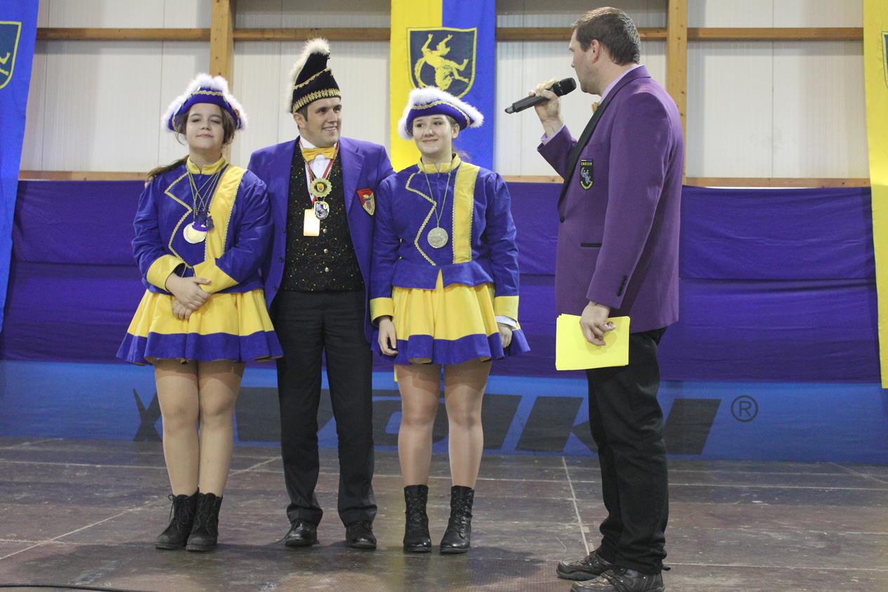 Hohenems 2015 Landesnarrentag 2015 in Hohenems